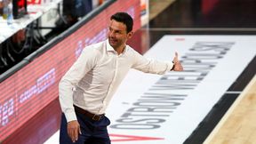 Milicić o "najlepszym meczu finału": Jest zmęczenie, ale trzeba dawać z siebie wszystko