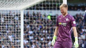 Klątwa. Trzeci raz spadł z Premier League