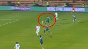 Po prostu katastrofa. Tak Legia traciła gole