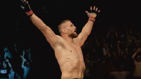 MMA. UFC 253. Jan Błachowicz - Dominick Reyes. Zapowiedź walki. "Nowa era w wadze półciężkiej"