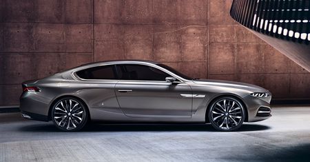Degradacja i wielki powrót - co szykuje BMW?