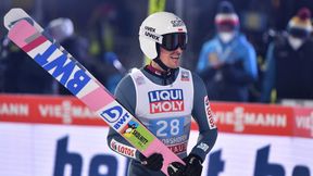 69. Turniej Czterech Skoczni. Kolejny wywiad Piotra Żyły przejdzie do historii