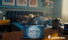 „Czy Twój potencjał też drzemie całymi dniami?”  w kampanii Sentino