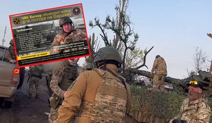 Grupa Wagnera rekrutuje na "marsz na Warszawę". Absurdalne wymagania