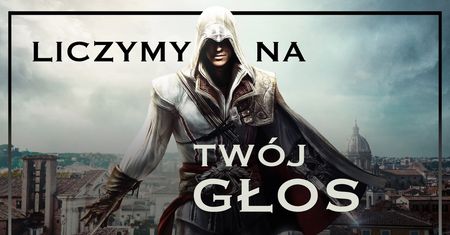 Hej, czytelniku. Polygamia potrzebuje twojej opinii!