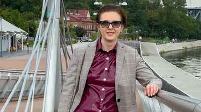 Latex Coach ma poważne problemy. "Rozpoczynam serię badań"