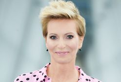 Paulina Smaszcz-Kurzajewska je tylko 1200 kcal dziennie. Twierdzi, że lubi się głodzić