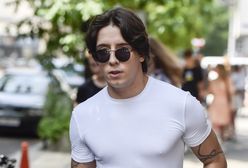 Dawid Kwiatkowski odszedł z Kościoła katolickiego. "Dowiedziałem się, że to może całkiem inaczej wyglądać"