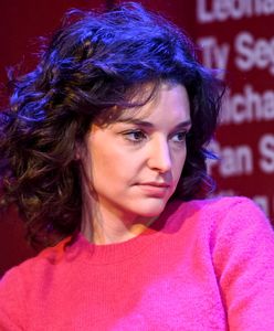 Maria Dębska o otwartym związku Kaliny Jędrusik. "Szybko przestał być dla mnie szokujący"