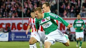 PE: Bez rozstrzygnięcia w pierwszym półfinale (wynik)