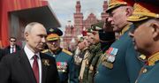 Dzień Zwycięstwa i Putin pod specjalną ochroną. Gen. Polko: To okazja dla Ukrainy