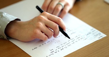 Test ośmioklasisty z języka polskiego. Sprawdź, czy dasz radę!