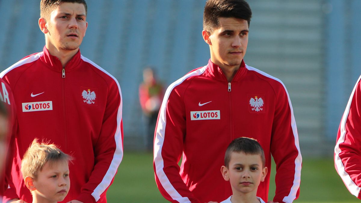 WP SportoweFakty / Tomasz Fąfara / Na zdjęciu: Bartosz Kapustka