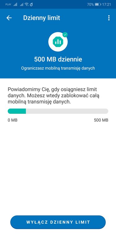 Slider item