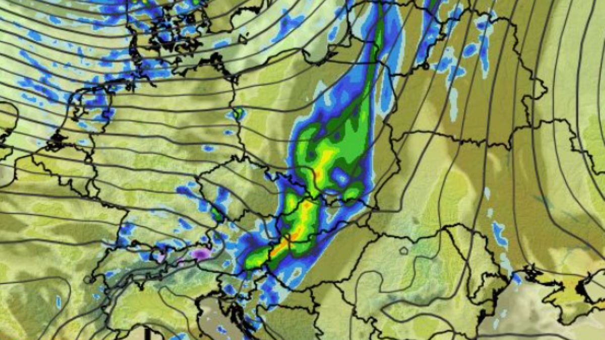 Prognoza pogody na 26 i 27 października