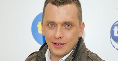 Wojciech Bojanowski pokazał "psy wojny" w akcji. Niezwykłe nagranie