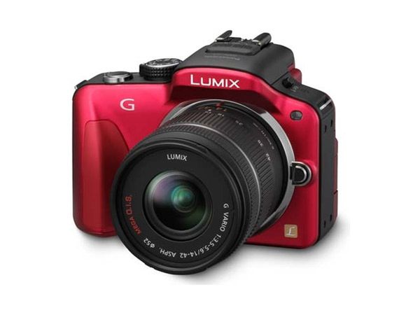 Panasonic Lumix DMC-G3 - najlepsze testy, recenzje i zdjęcia