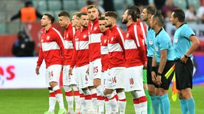 Euro 2020. Nie lada gratka dla kibiców. Mogą pojawić się na treningu reprezentacji Polski