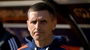 Bruk-Bet Termalica wciąż na dnie. "Nie brakuje nam dużo"