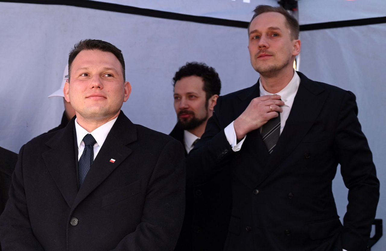 To ci posłowie inwestują w kryptowaluty. Dominuje jedna partia