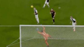 Serie A. Juventus Turyn - AC Milan. Kapitalna parada Wojciecha Szczęsnego (wideo)