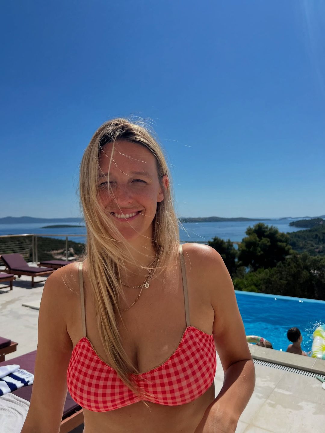 Aleksandra Żebrowska