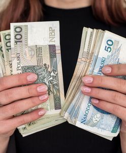 Tymi banknotami nie zapłacisz. NBP stawia sprawę jasno