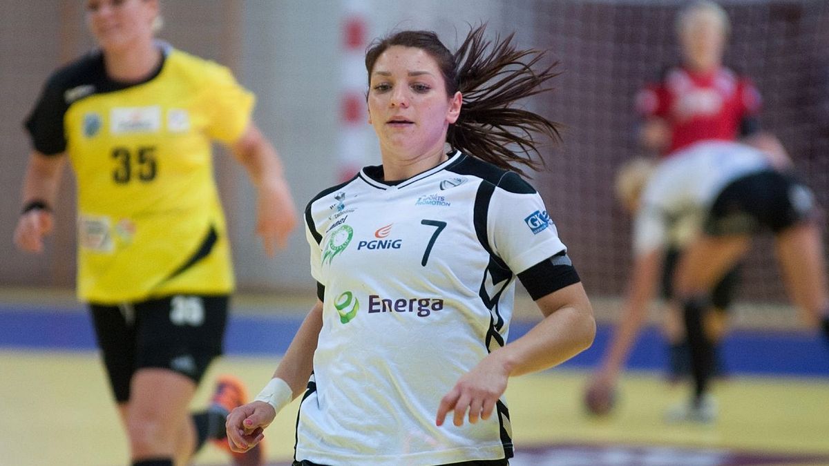 WP SportoweFakty / MARCIN CHYŁA