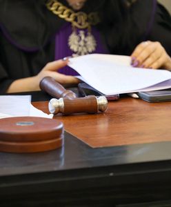 Przyznała się do zabójstwa męża. Skomplikowany proces Marty O.