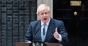 Johnson: Rosja przystawiła broń do głowy Ukrainie