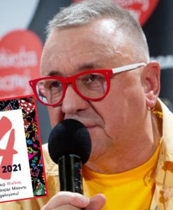 Zaskakująca aukcja WOŚP. Do wygrania dzień z księdzem