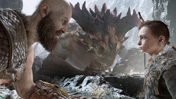 "Gracze są znieczuleni na piękną grafikę, rozmiar, skalę i rozmach". Producentka God of War punktuje dużych wydawców
