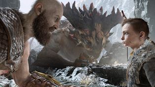 "Gracze są znieczuleni na piękną grafikę, rozmiar, skalę i rozmach". Producentka God of War punktuje dużych wydawców