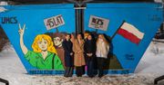 Lublin: Od buntu do muralu. 45 lat Niezależnego Zrzeszenia Studentów