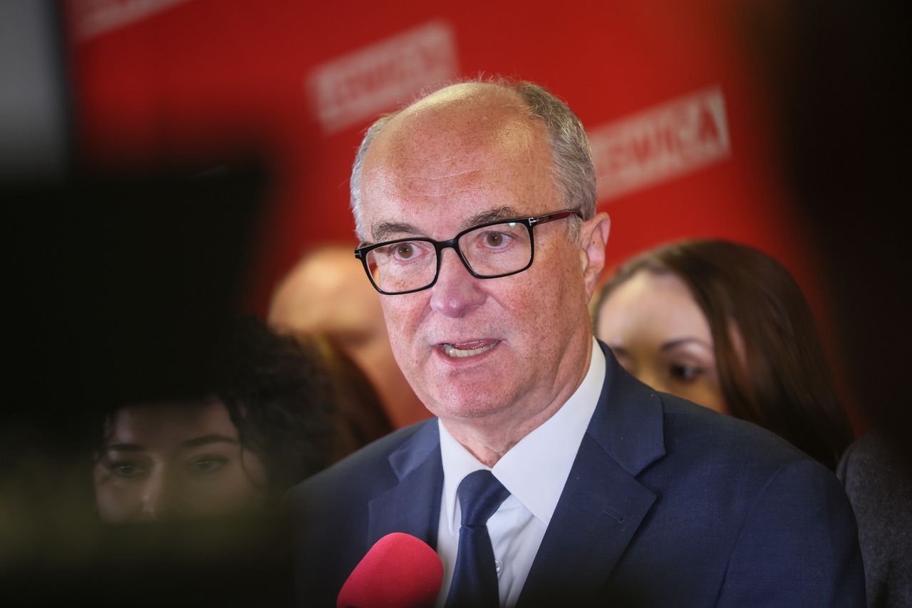 Co z podatkiem katastralnym? "Projekt jest gotowy"