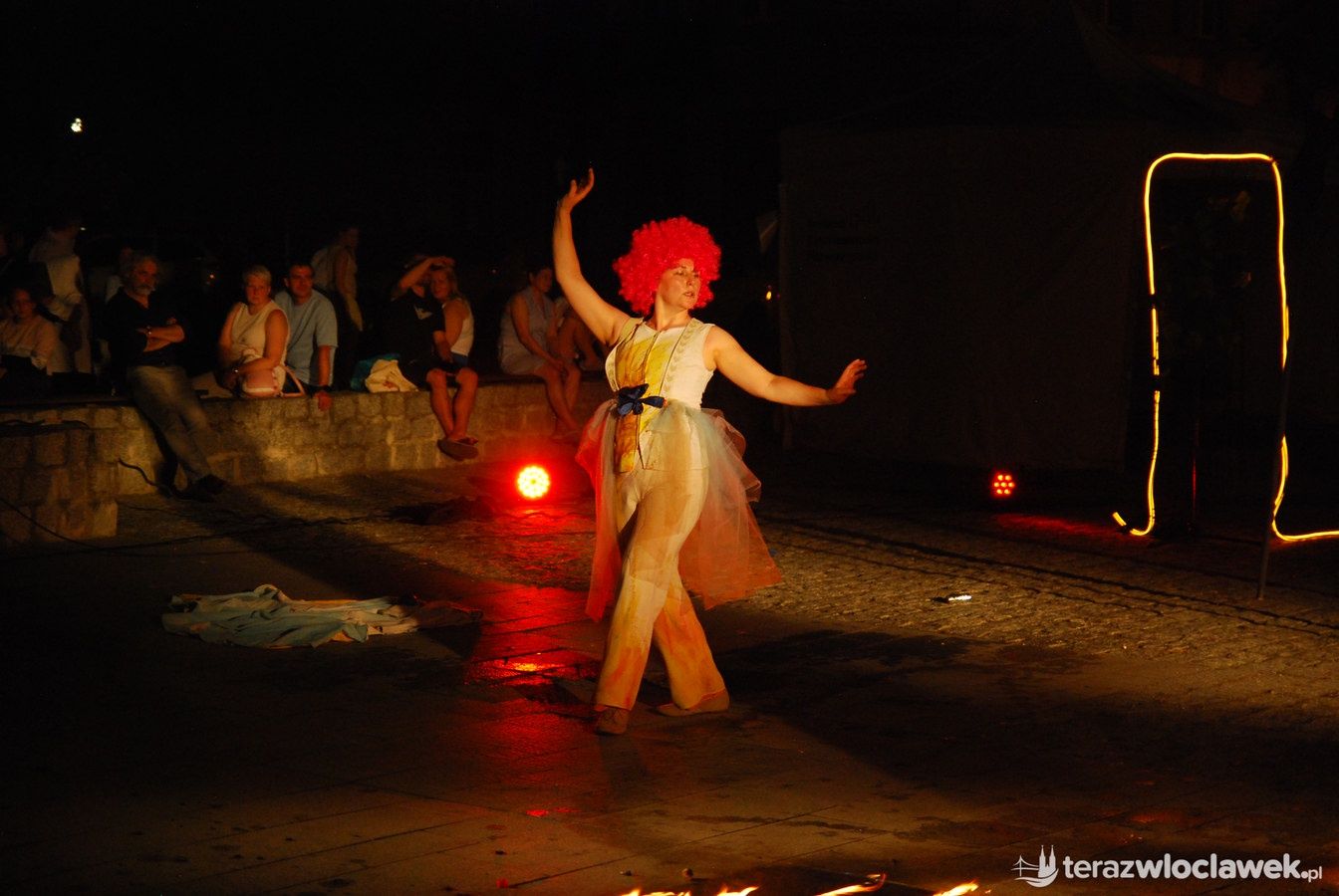 Włocławskie Spotkania Teatrów Ulicznych „Magia Teatru” 2026