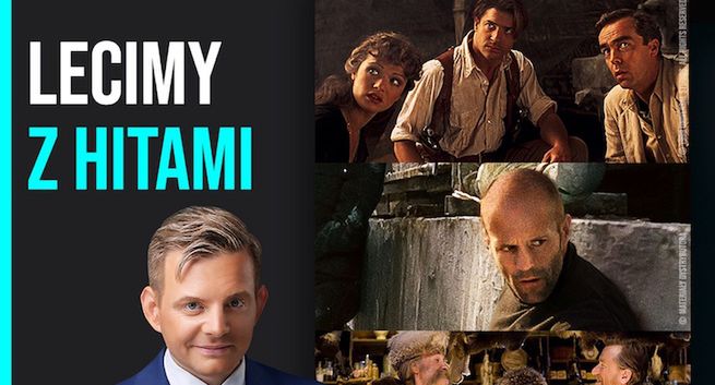 Rafał Zawierucha prezenterem informacji w kampanii Stopklatki