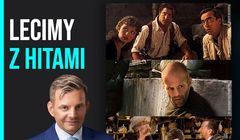 Rafał Zawierucha prezenterem informacji w kampanii Stopklatki