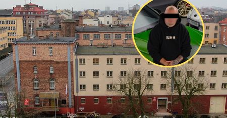 Takie "luksusy" czekają Buddę w więzieniu. Wiemy, gdzie będzie przebywał