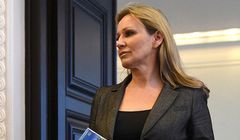 „Sieci” przepraszają byłą rzeczniczkę rządu. Za „lubi sobie dziabnąć”