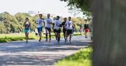 Lublin: urodzinowy parkrun Ogród Saski już w sobotę 12 lipca