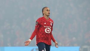 Jeden gol w hicie we Francji. Bohaterem brat Kyliana Mbappe