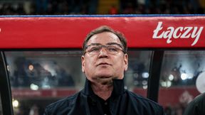 "Pierwsza rysa". Byłemu reprezentantowi nie podoba się, co zrobił Urban