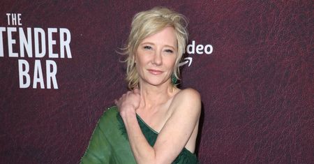 Anne Heche wjechała w dom i ledwo przeżyła. Policja mówi o zarzutach