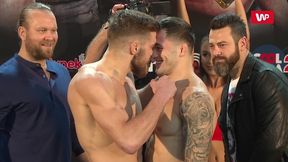 KSW 45: Du Plessis i Soldić skoczyli sobie do gardeł