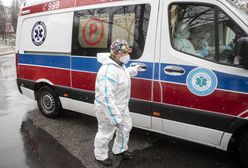 Dziewczynka krwawiła z dróg rodnych. Pomógł jedyny taki oddział w Polsce