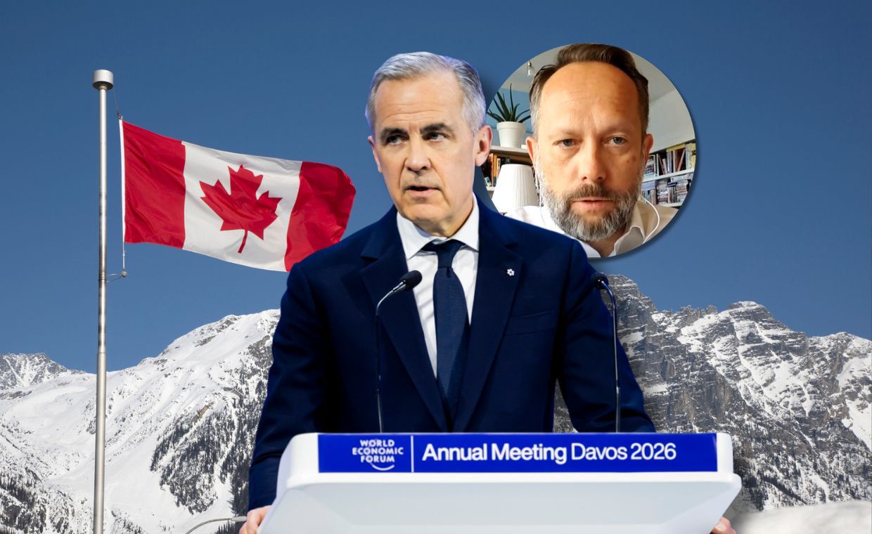 wiadomości,aktualności,WP Wiadomości Koniec geopolitycznych złudzeń? 