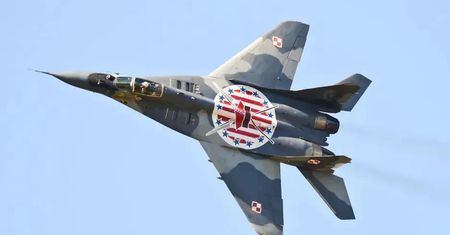 Kolejka po polskie MiG-i. Zaskakujące słowa wiceministra
