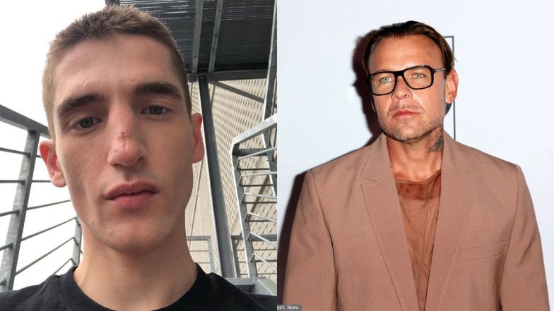 Anatol Modzelewski/Dawid Woliński