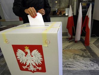 Wybory do Europarlamentu. Tylko 41 niepełnosprawnych chce głosować korespondencyjnie